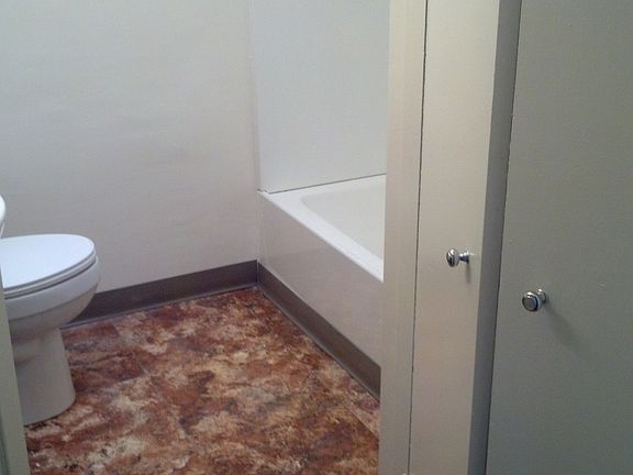 Master Bath Remodeled