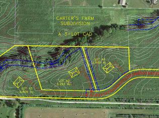 0 Carter's Corner Rd, Sunbury, OH 43074