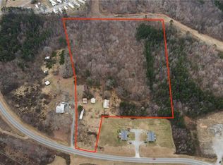 8283 Walter Combs Way, Stokesdale, NC 27357