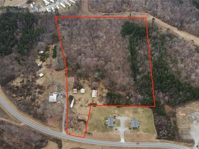 8283 Walter Combs Way, Stokesdale, NC, 27357