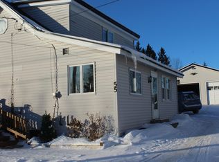 55 Dearborn St, Patten, ME 04765