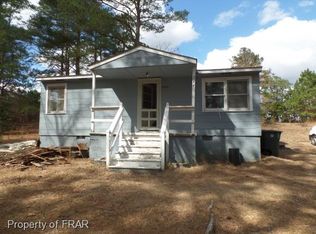 844 Yates Cir, Fayetteville, NC 28311