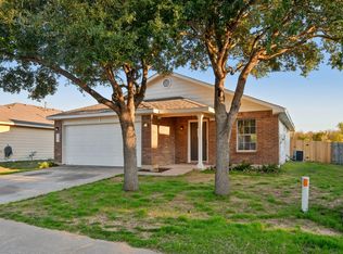 17921 Basket Flower Bnd, Elgin, TX 78621