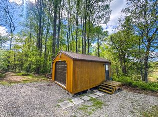 0 Buck Run Rd, Langsville, OH 45741