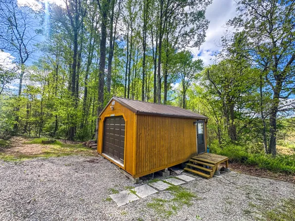 0 Buck Run Rd, Langsville, OH 45741