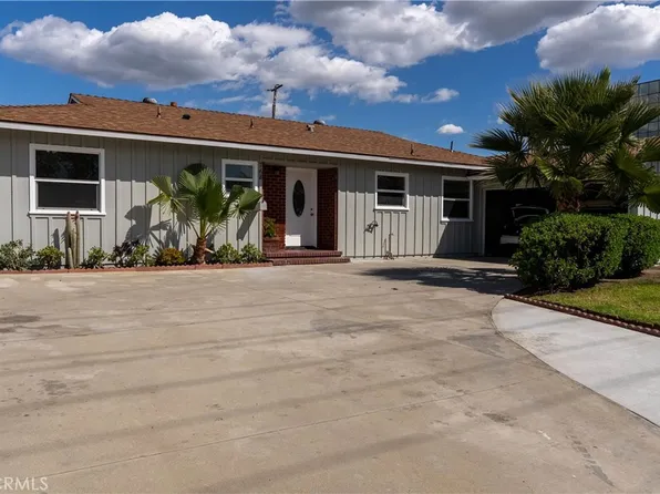 768 S Barranca Ave, Covina, CA 91723