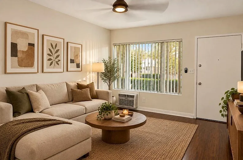 2 bed, 600 sqft, $2,750 — Photo 1