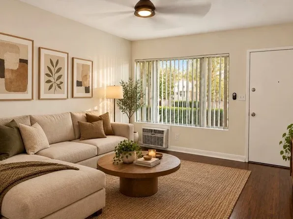 1768 Keystone St #1, Pasadena, CA 91106