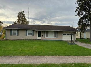 308 W Green St, Butler, IN 46721