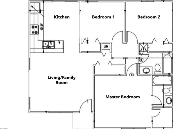 966 N Helen Ln, Wasilla, AK 99645