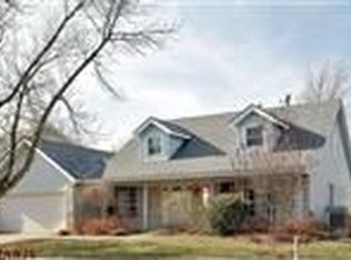 2421 Westglen Farms Dr, Ballwin, MO