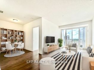 33 Clegg Rd #1119, Markham, ON L6G0G6