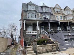 812 Ritter St, Reading, PA 19601