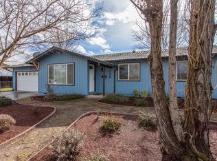 730 Chestnut St, Central Pt, OR 97502