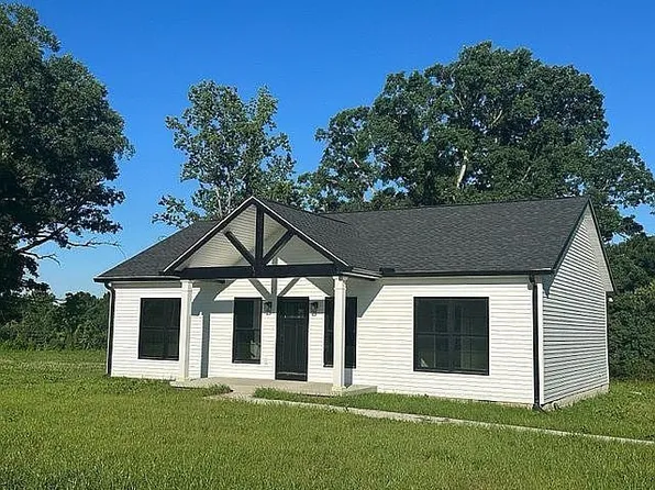210 Forest Springs Rd, Scottsville, KY 42164