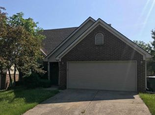 1304 Colorado Rd, Lexington, KY 40509