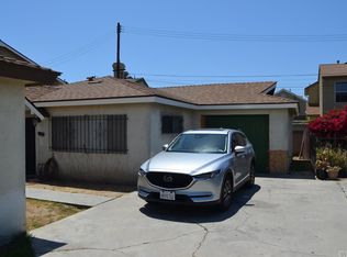 240 E 220th St, Carson, CA 90745