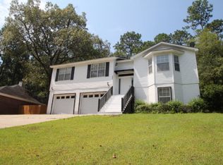 266 Ridgewood Dr, Daphne, AL 36526