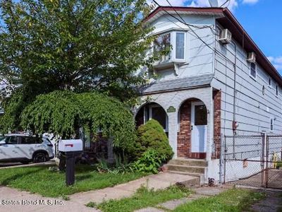 501 Weser Ave, Staten Island, NY, 10304