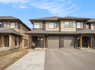 1022 Lunar Glow Cres, Ottawa, ON K4M0J9