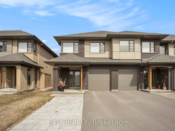 1022 Lunar Glow Cres, Ottawa, ON K4M 0J9