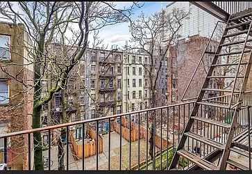 Rented by REAL New York