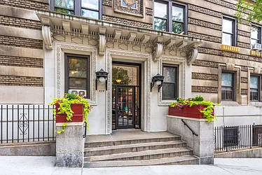 Sold by Orsid Realty Corp