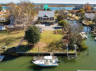 1017 Mallard Bay Road, Hampstead, NC 28443