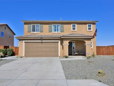 14146 Sierra Grande St, Adelanto, CA, 92301