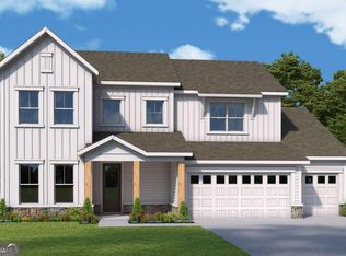 2249 Ellis Mountain Dr, Marietta, GA 30064