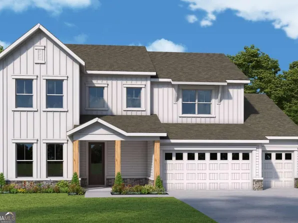 2249 Ellis Mountain Dr, Marietta, GA 30064