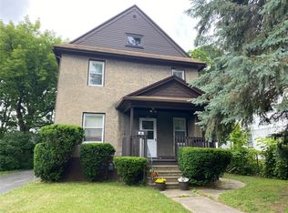 267 Pullman Ave, Rochester, NY 14615