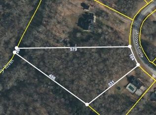 205 Alcovy Cir, Covington, GA 30014