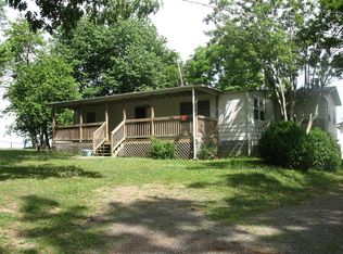 6946 Coulson Church Rd, Austinville, VA 24312