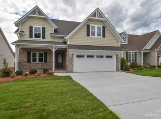1280 Winged Foot Dr, Denver, NC 28037