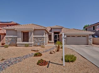 6944 W Tether Trl, Peoria, AZ 85383