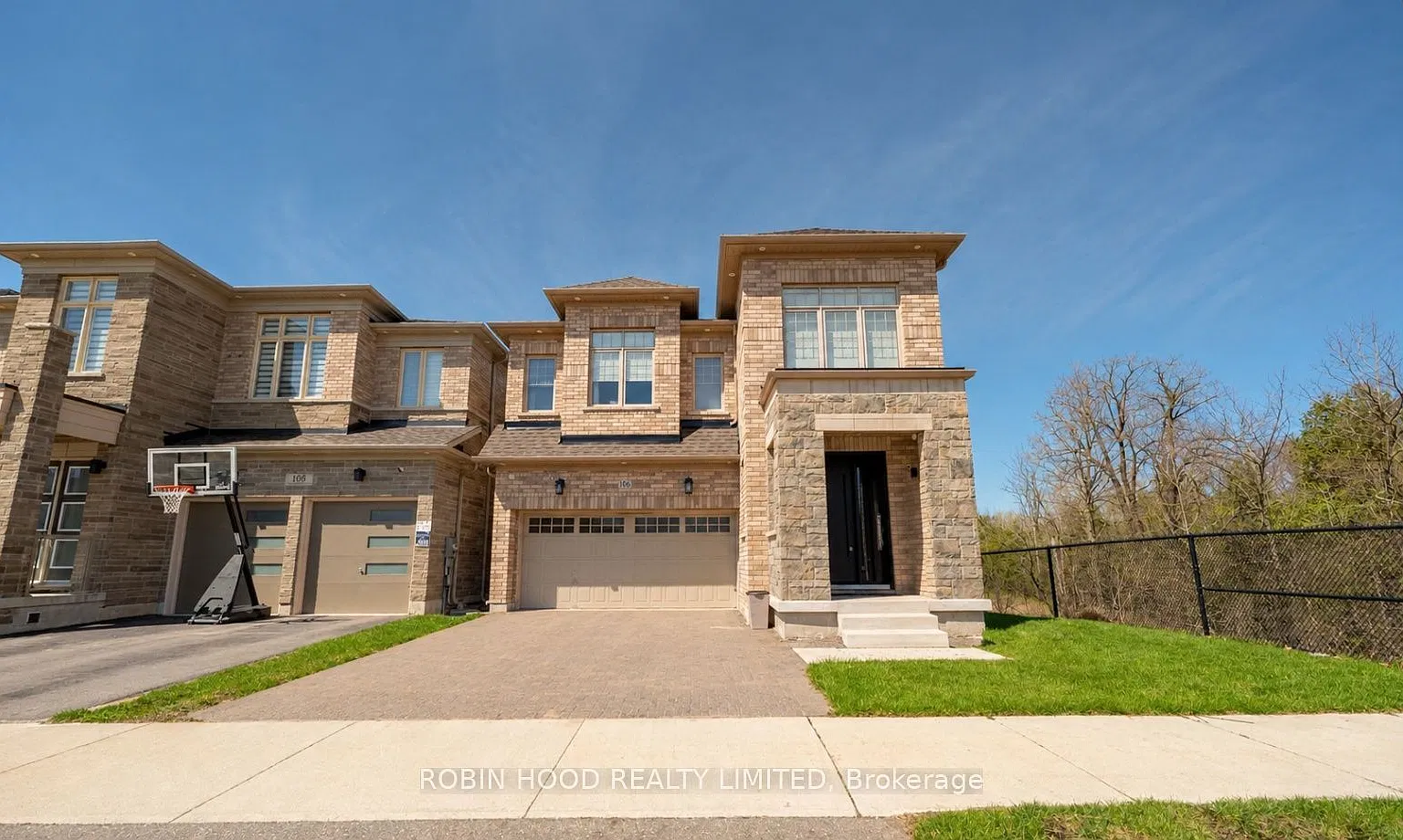 2 bed, $2,100 — Photo 1