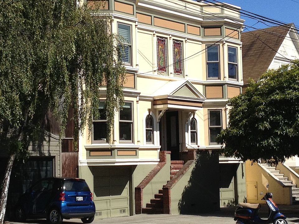 1st image of 1169 Sanchez St