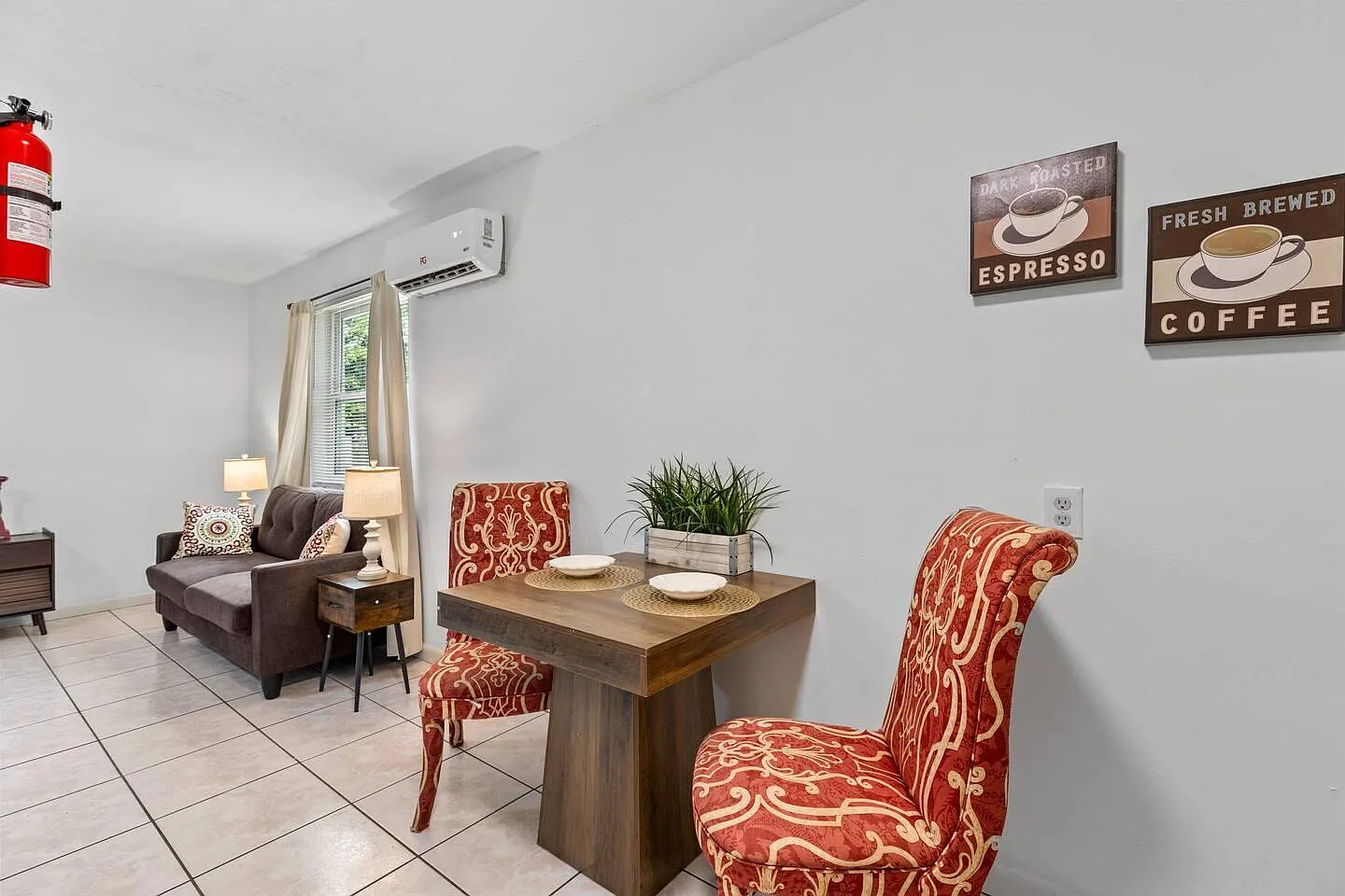 1 bed, 1.0 bath, 524 sqft, $1,550 — Photo 4