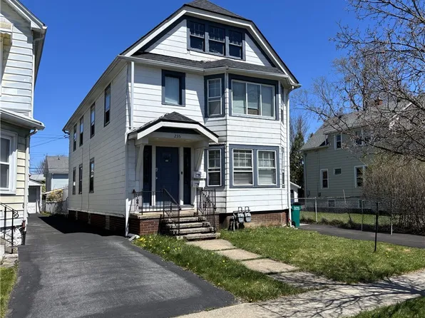 235 Heath St, Buffalo, NY 14214