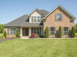 6109 Silver Dollar St, Lascassas, TN 37085