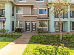 91-3633 Kauluakoko St UNIT 402, Ewa Beach, HI 96706