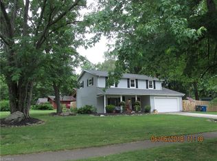 33855 Gail Dr, North Ridgeville, OH 44039