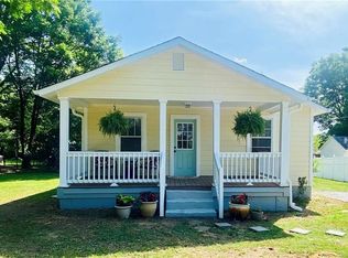 1631 Rosedale St, Rock Hill, SC 29732