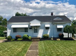 332 S Eastview Pkwy, Hamilton, OH 45011