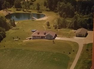 2670 E Blanchard Rd, Shepherd, MI 48883