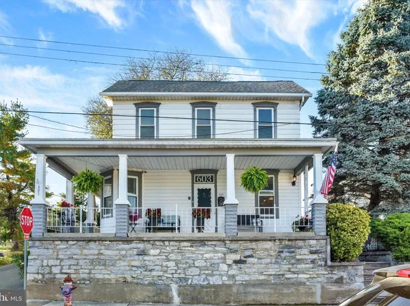 603 2nd St, Harrisburg, PA 17113