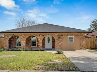 7533 Mayo Rd, New Orleans, LA 70126