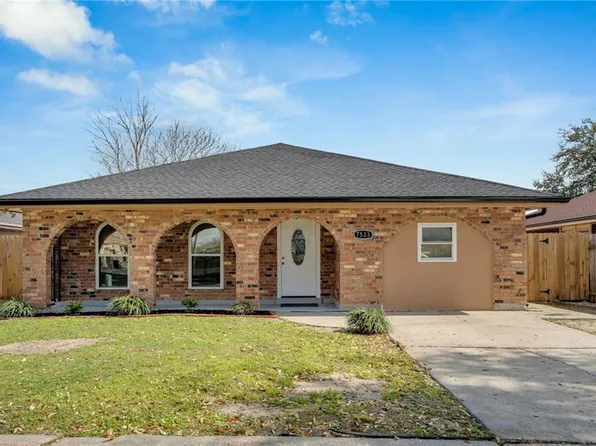 7533 Mayo Rd, New Orleans, LA 70126