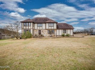 801 Montvue Ave, Kingston, TN 37763